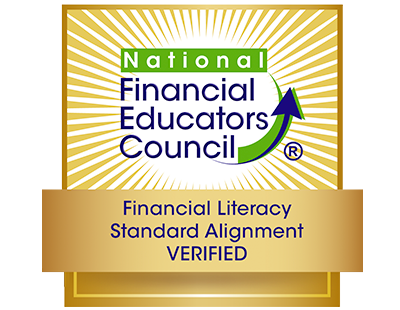 NFEC Financial Literacy Standard Alignment Verified